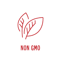 NON GMOのアイコン