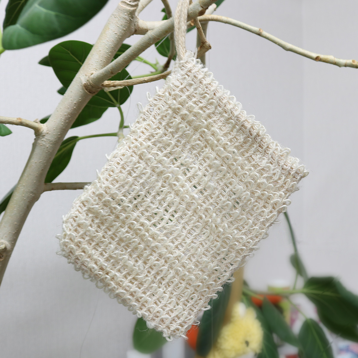 ethicameオリジナル｜ソープポーチ