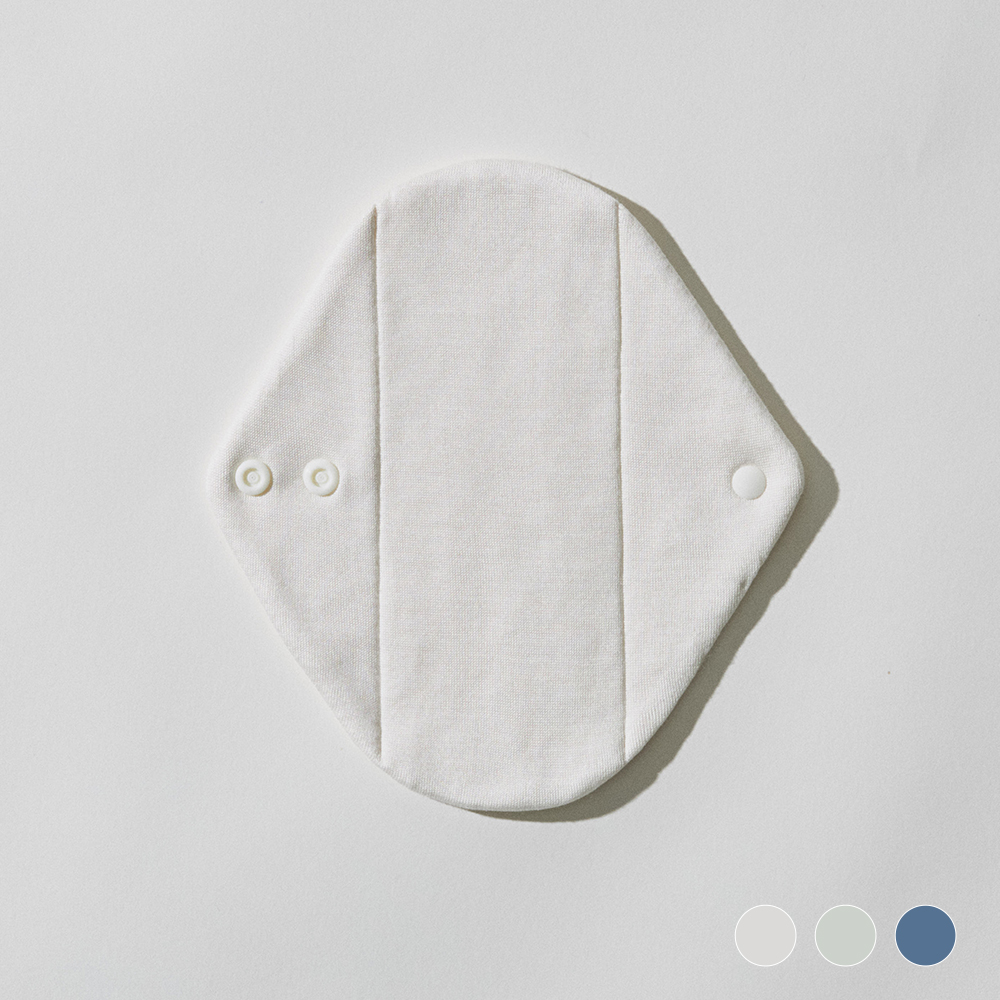 KI'ORI｜ピュアシルク100% オーガニック冷えとりライナー