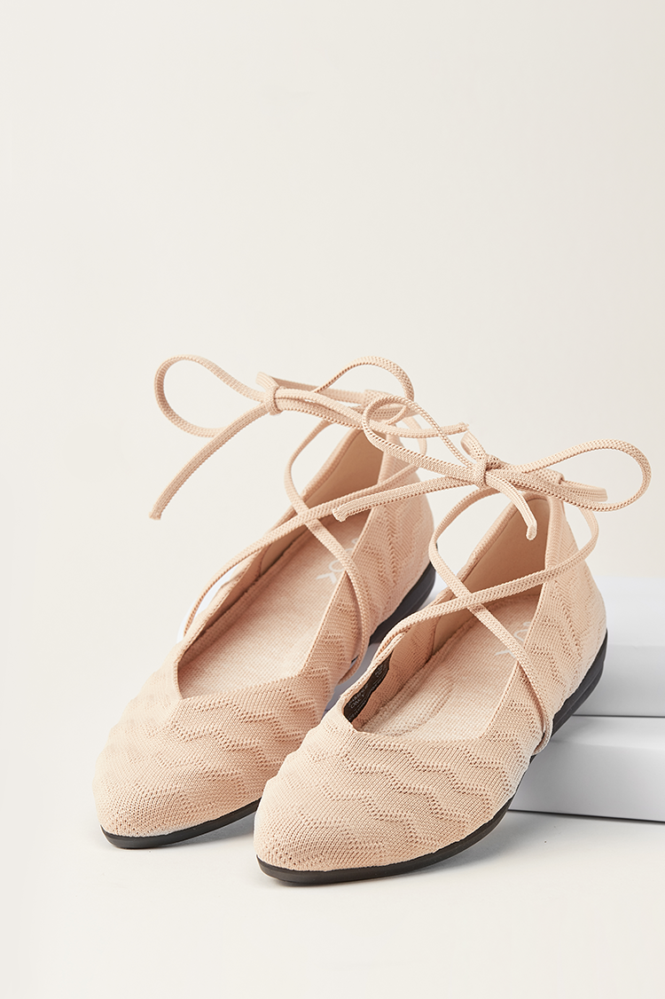 The Desert Flats Camel Zigzag