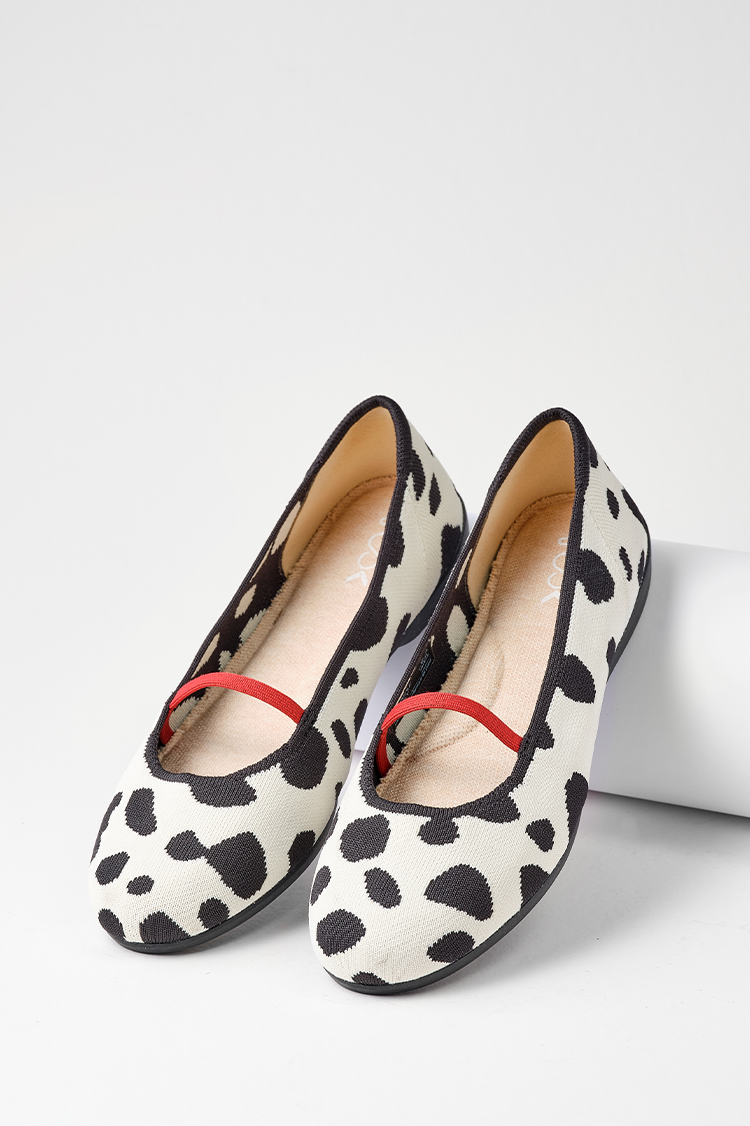Dalmatian Flats