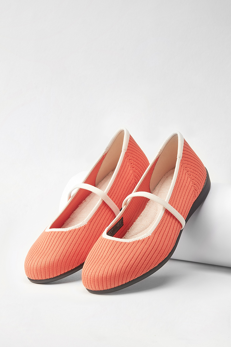 Soda Pop Flats