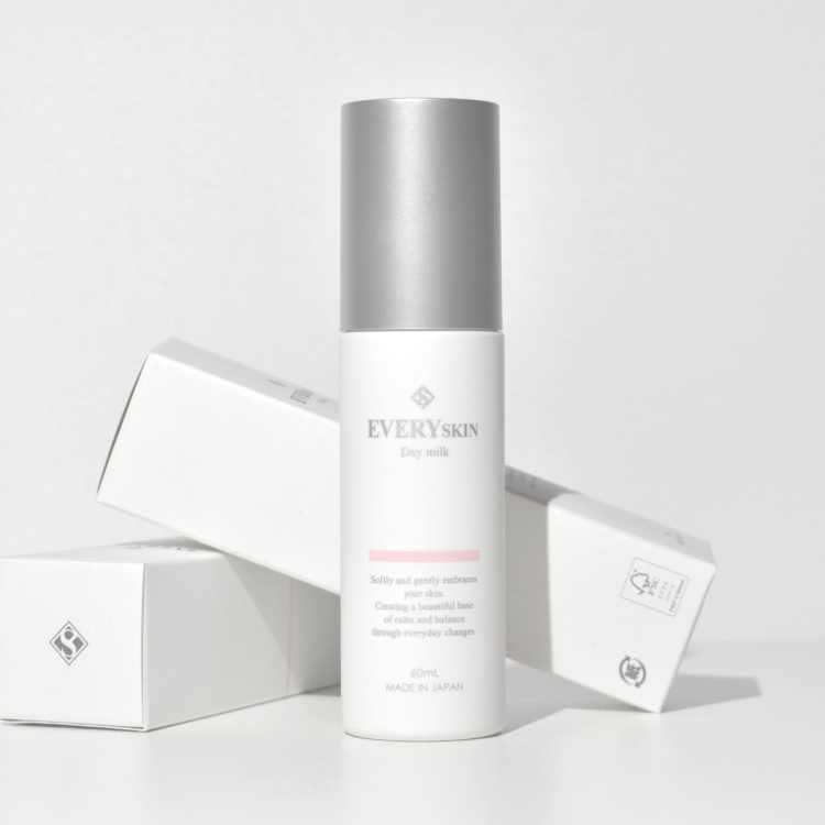 デイミルク・定期商品