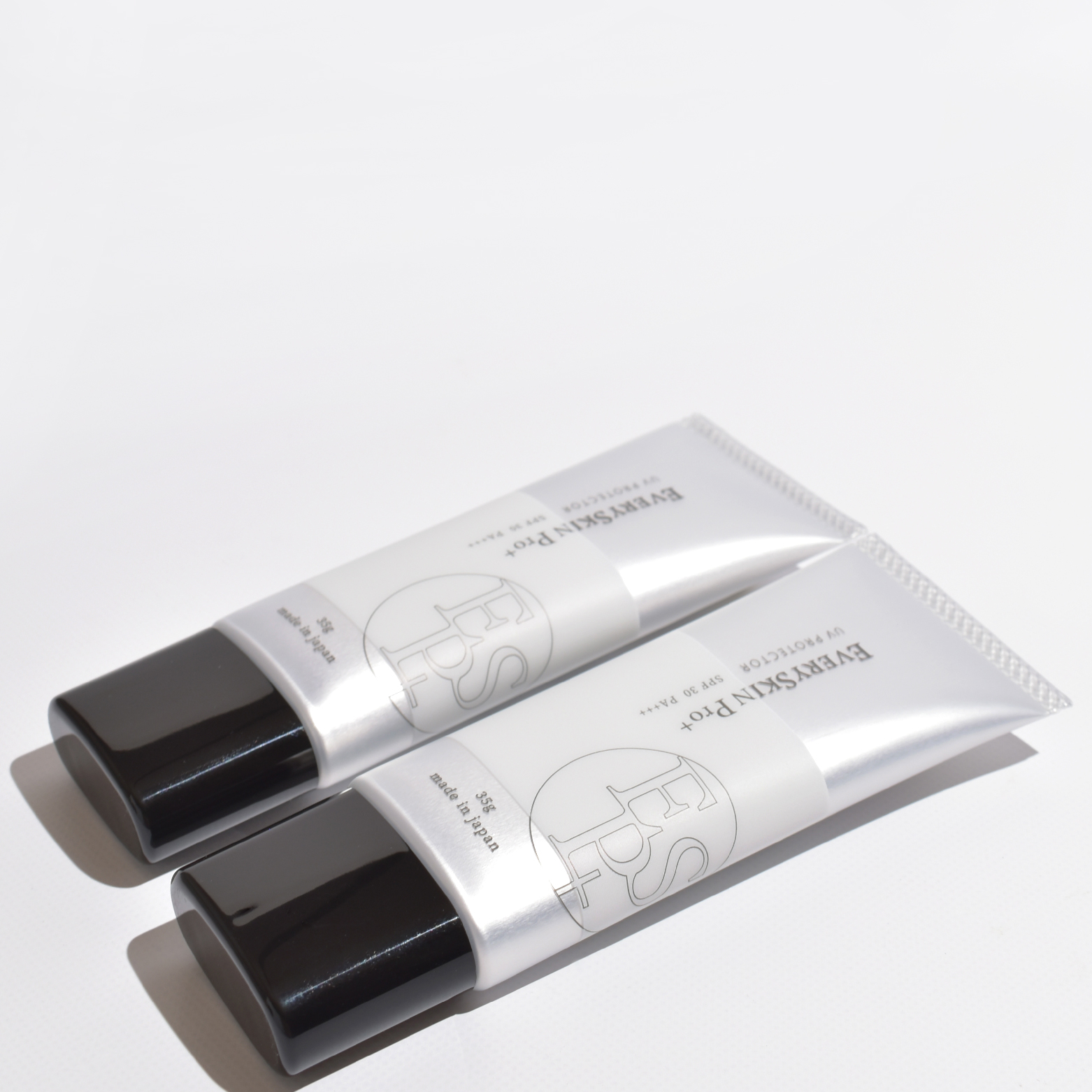 EVERYSKIN Pro+　UVプロテクター