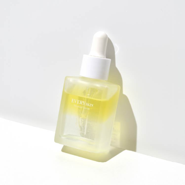 スキンティーオイルセラム