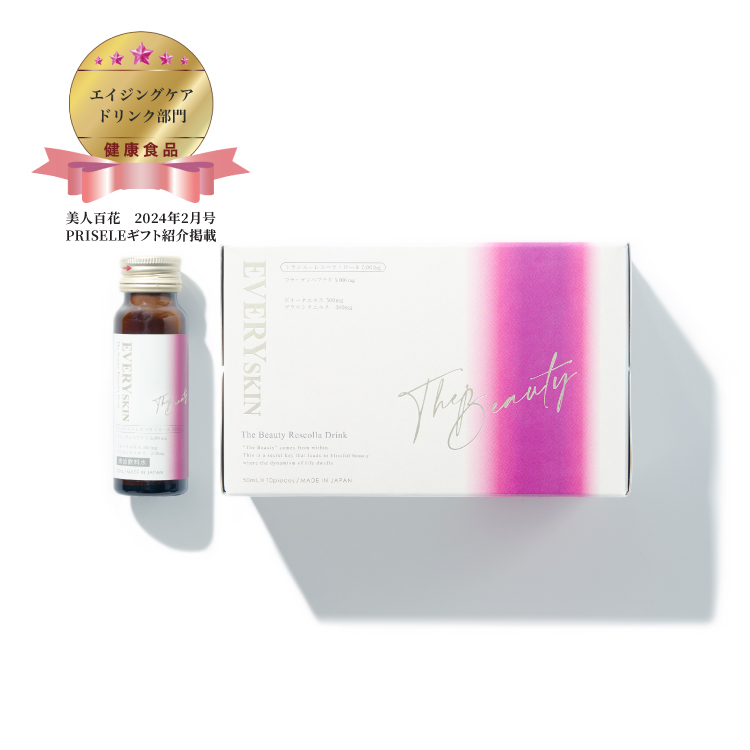 レスコラドリンク1箱15％OFF｜春のインナーケア応援SALE