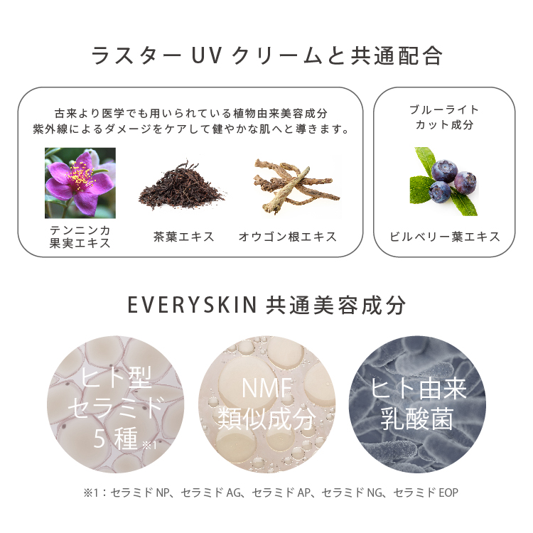 BIGSALE2026｜EVERYSKIN ラスターフェイスパウダー