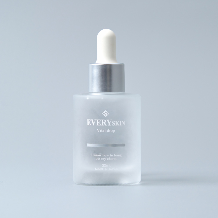 BIGSALE2026｜EVERYSKIN バイタルドロップ30mL