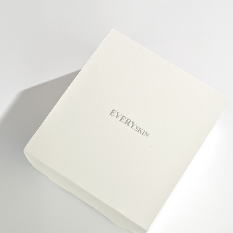 スキンケアBOX　ゆらぎ肌リセットプログラム