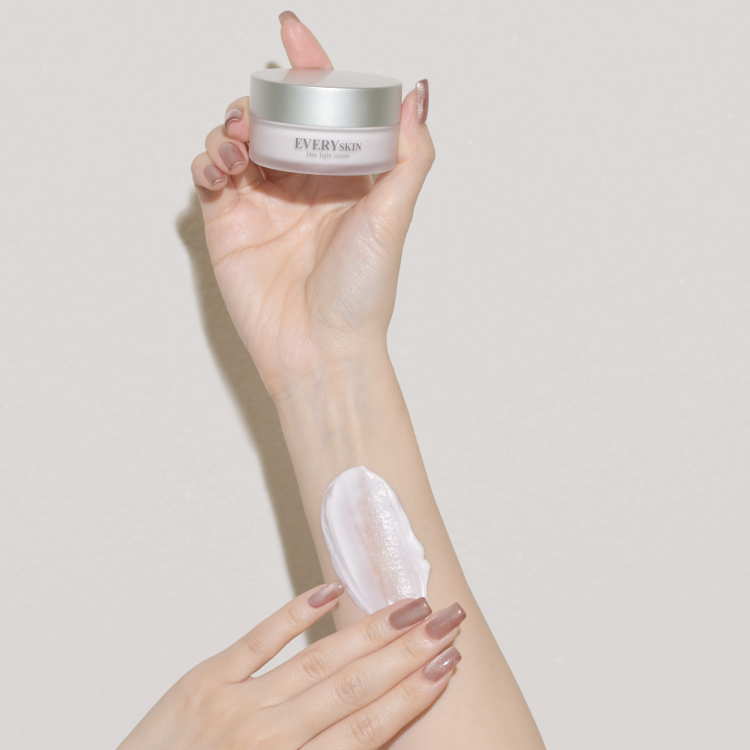 BIGSALE2026｜EVERYSKIN デイライトクリーム30g