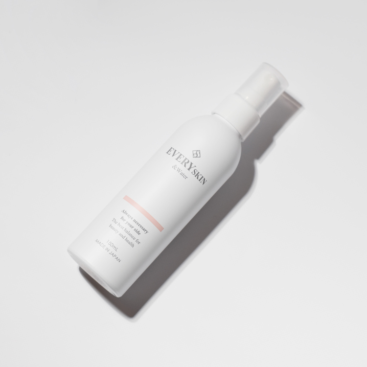 BIGSALE2026｜EVERYSKIN ＆ウォーター150mL