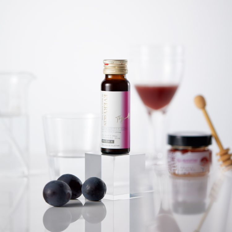 レスコラドリンク1箱15％OFF｜春のインナーケア応援SALE