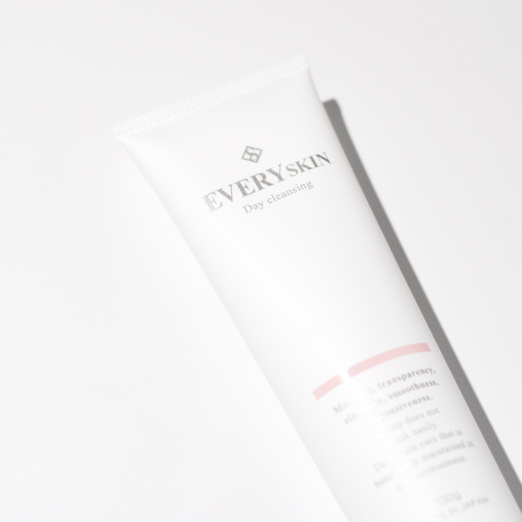 BIGSALE2026｜EVERYSKIN デイクレンジング（クリームタイプ）130g