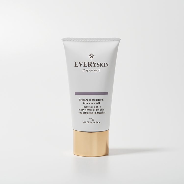 BIGSALE2026｜EVERYSKIN クレイスパウォッシュ95g