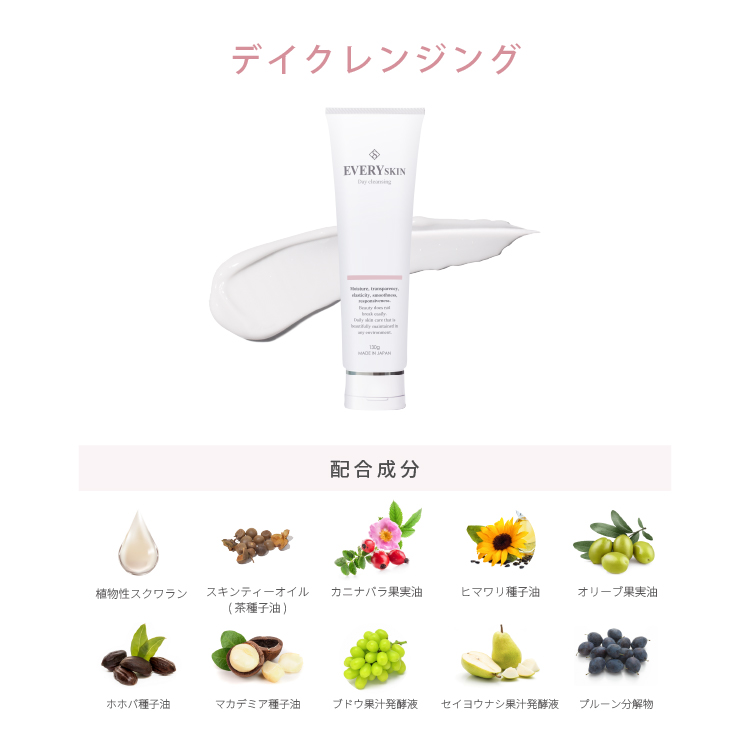クレンジング&洗顔セット｜泡立てネットプレゼント付き
