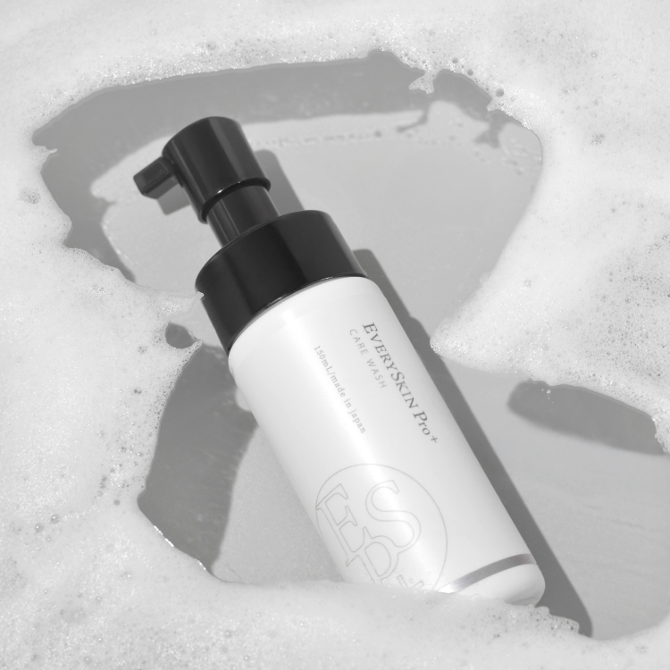 EVERYSKIN Pro+　ケアウォッシュ150mL