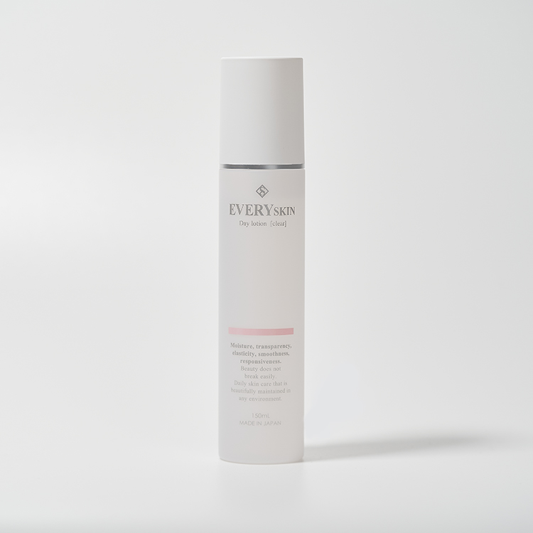 【SUMMERSALE】 デイローション（クリア）150mL