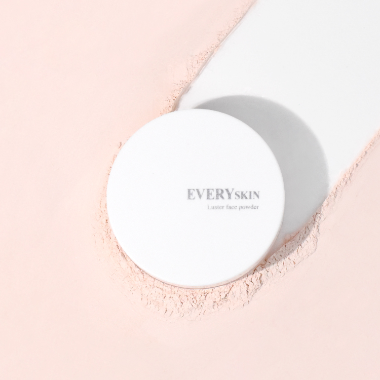 BIGSALE2026｜EVERYSKIN ラスターフェイスパウダー