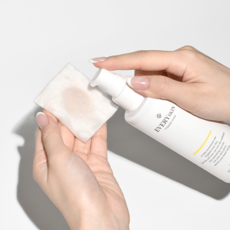 BIGSALE2026｜EVERYSKIN ビタミントナー150ml