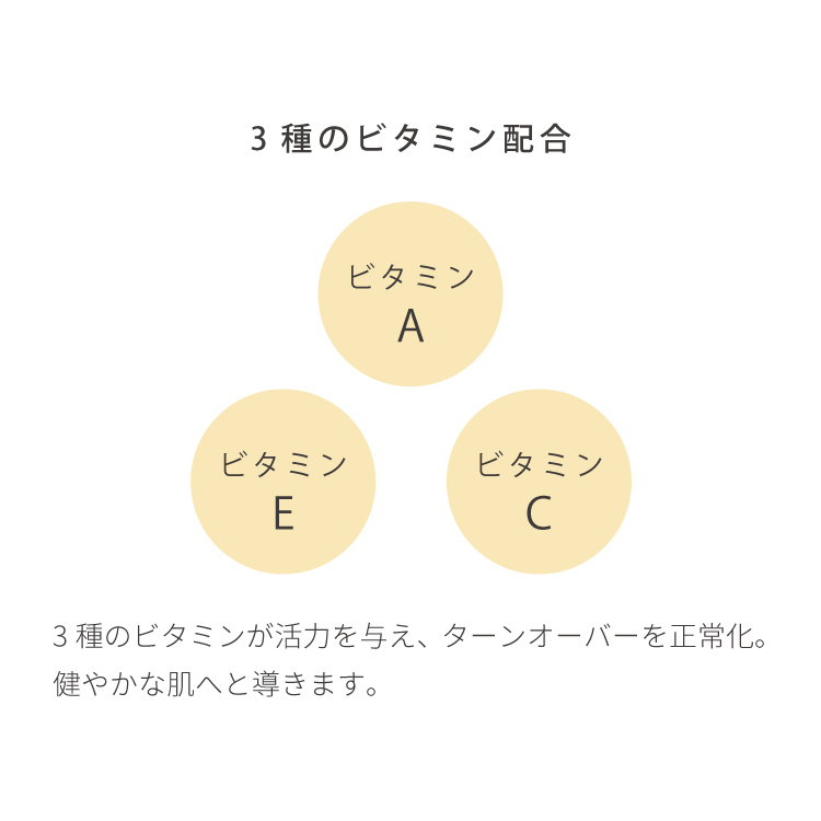 EVERYSKIN Pro+　ビタミントナー