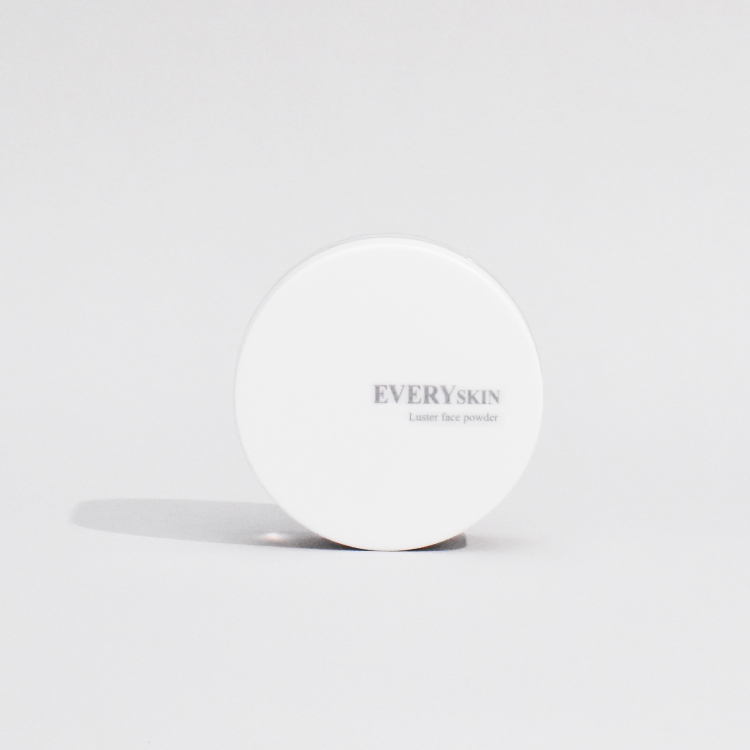 BIGSALE2026｜EVERYSKIN ラスターフェイスパウダー
