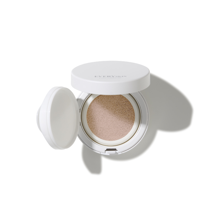 【エシカルSALE】ラスタークッションDC SPF5・PA++相当