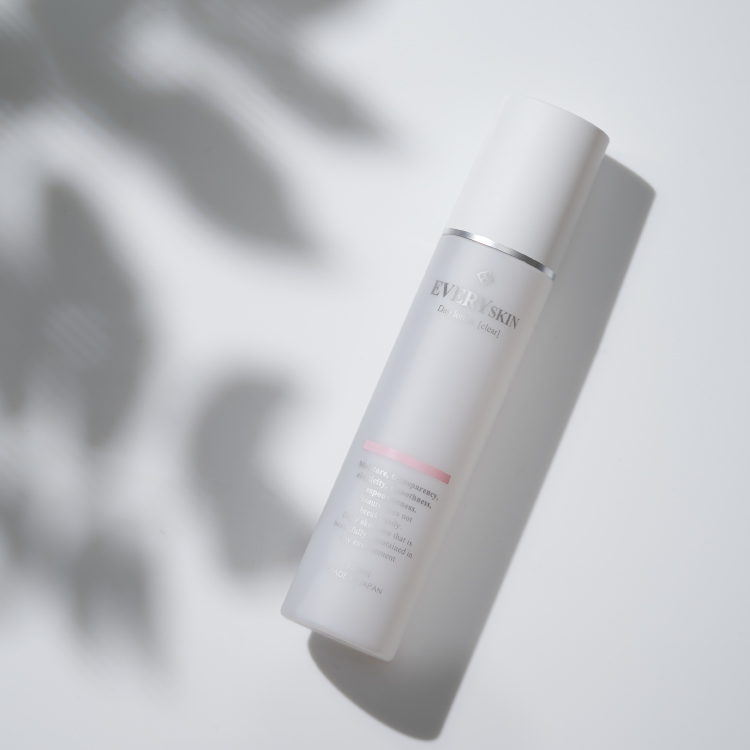 【SUMMERSALE】 デイローション（クリア）150mL