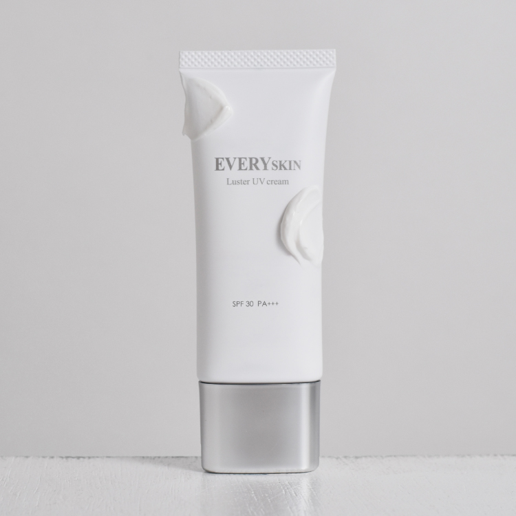 【SUMMERSALE】 ラスターUVクリーム 35g