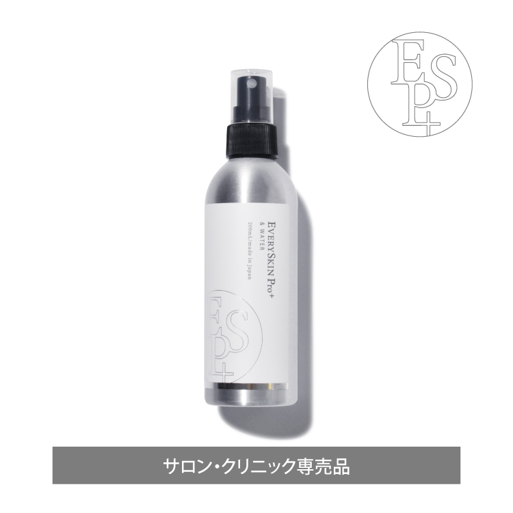 EVERYSKIN Pro+ 化粧水 200ml 3本セット EVERYSKIN