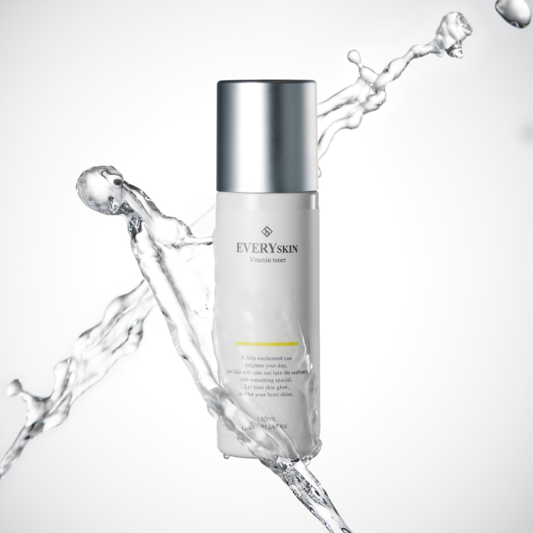 BIGSALE2026｜EVERYSKIN ビタミントナー150ml