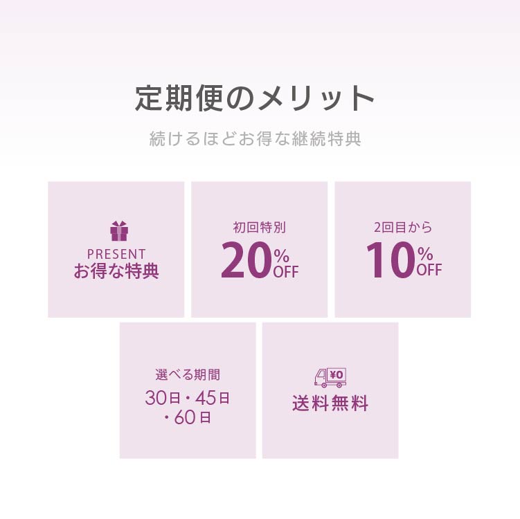ザ・ビューティーレスコラドリンク｜毎月定期コース（90日に1回のお届け）