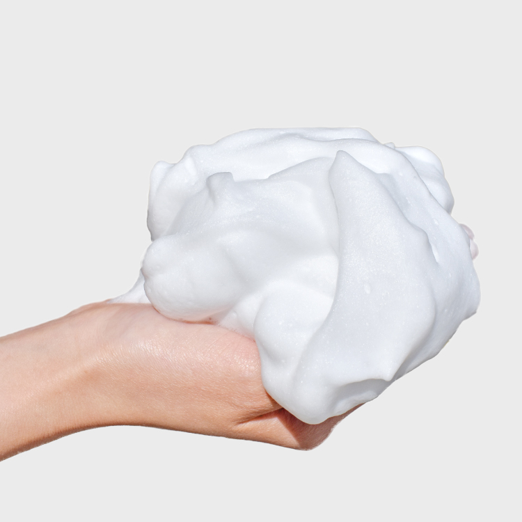 デイウォッシュ（洗顔）