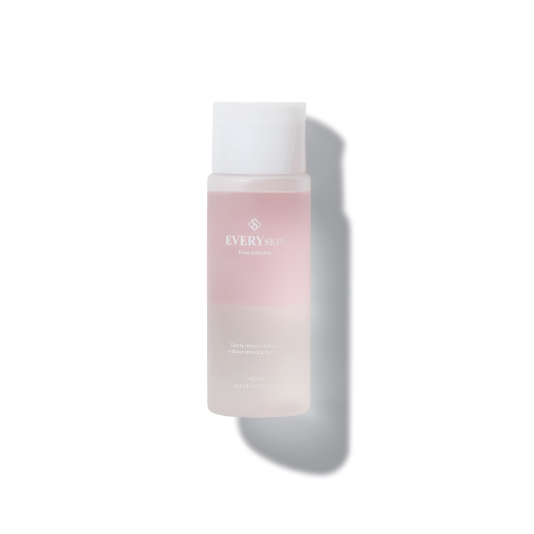 【エシカルSALE】フェイスリムーバー　140mL