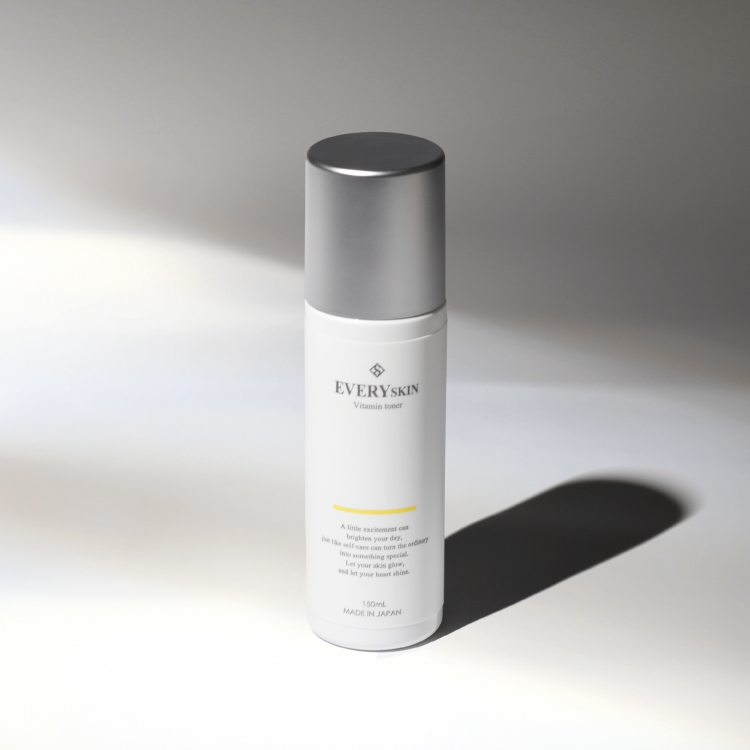 BIGSALE2026｜EVERYSKIN ビタミントナー150ml