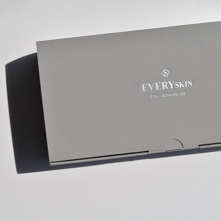 BIGSALE2026｜EVERYSKIN スキンケアBOX(ベーシック)