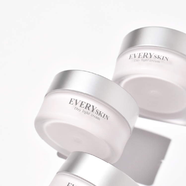 BIGSALE2026｜EVERYSKIN デイライトクリーム30g