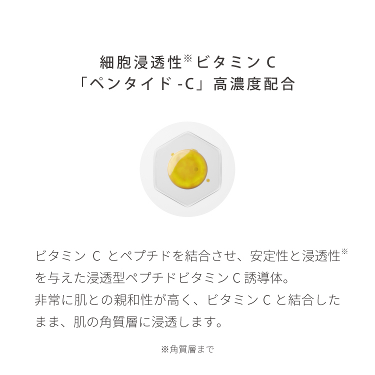 EVERYSKIN Pro+　ビタミントナー