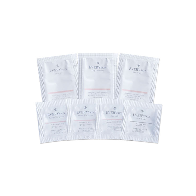 BIGSALE2026｜EVERYSKIN スキンケアBOX(ベーシック)