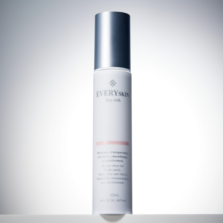 BIGSALE2026｜EVERYSKIN デイミルク50ml