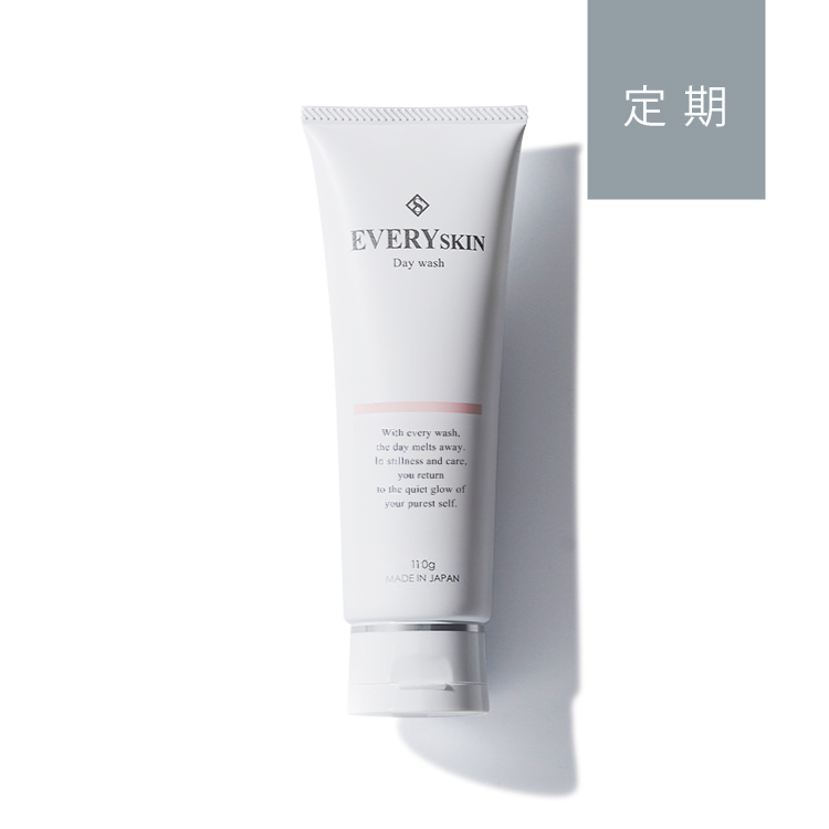 デイウォッシュ・定期商品