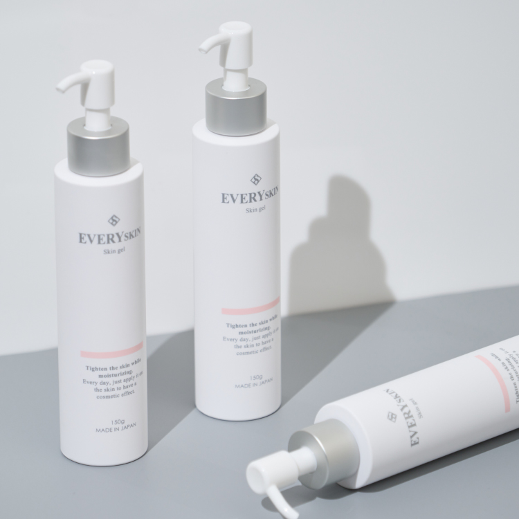 BIGSALE2026｜EVERYSKIN スキンジェル150g