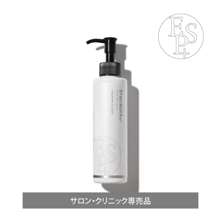 プロ スキンジェル Plus 500g エブリースキン プロ スキンジェル Plus 500g【業務用】の卸