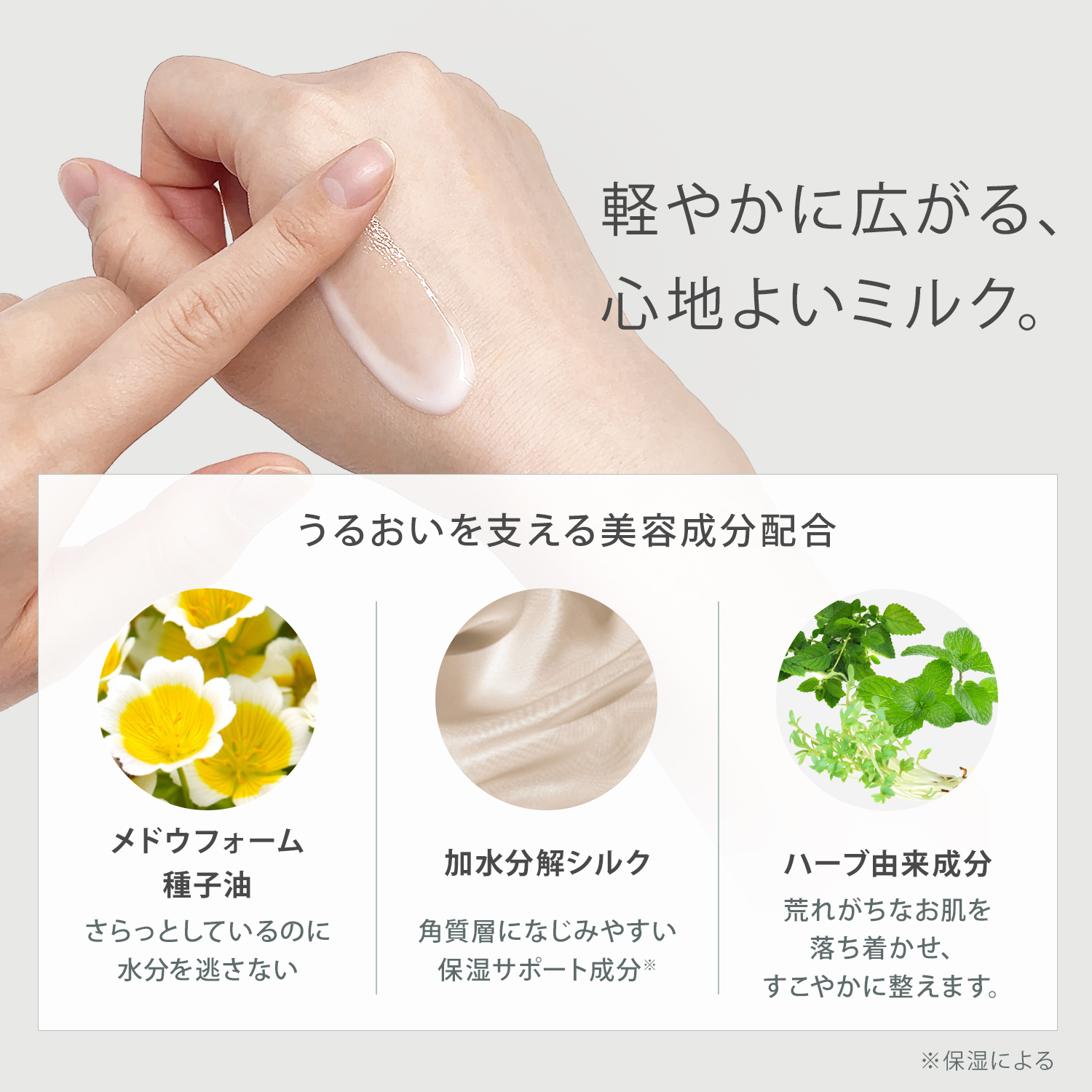 デイミルク・定期商品