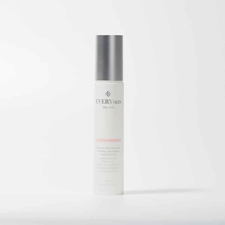 BIGSALE2026｜EVERYSKIN デイミルク50ml