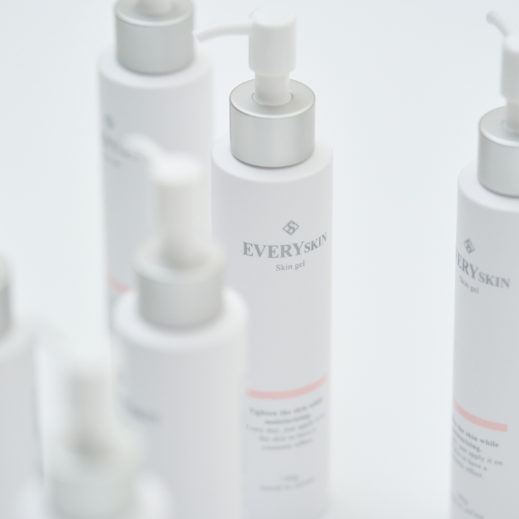 BIGSALE2026｜EVERYSKIN スキンジェル150g