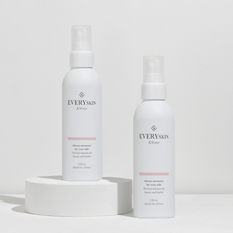BIGSALE2026｜EVERYSKIN ＆ウォーター150mL