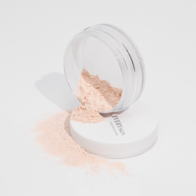 BIGSALE2026｜EVERYSKIN ラスターフェイスパウダー