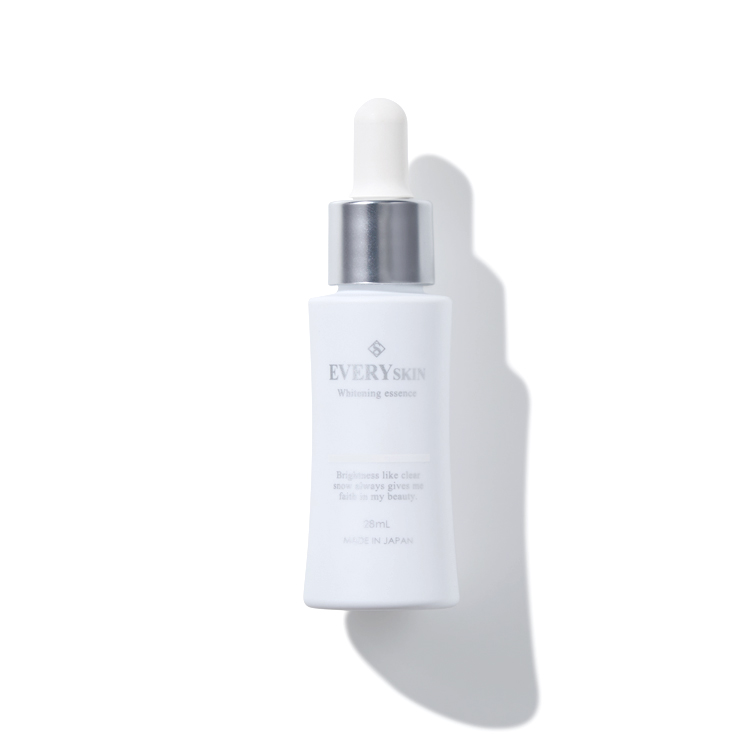 エブリースキン EVERYSKIN ホワイトニングエッセンス 28ml 美容液 EVERYSKIN