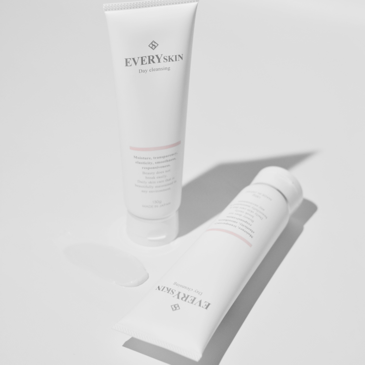 BIGSALE2026｜EVERYSKIN デイクレンジング（クリームタイプ）130g