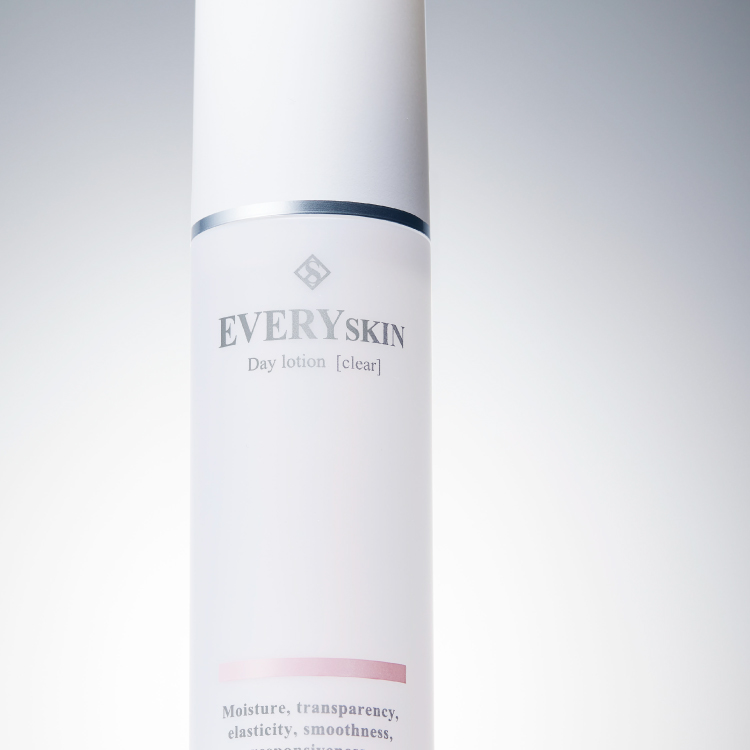 【SUMMERSALE】 デイローション（クリア）150mL